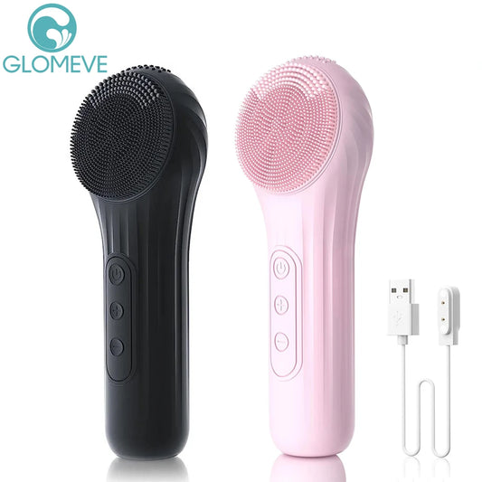 Sonic Glow Face Brush