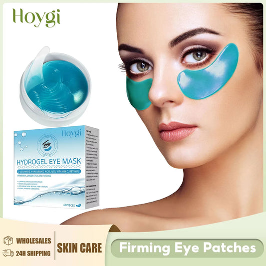 Glow Boost Retinol Eye Masks