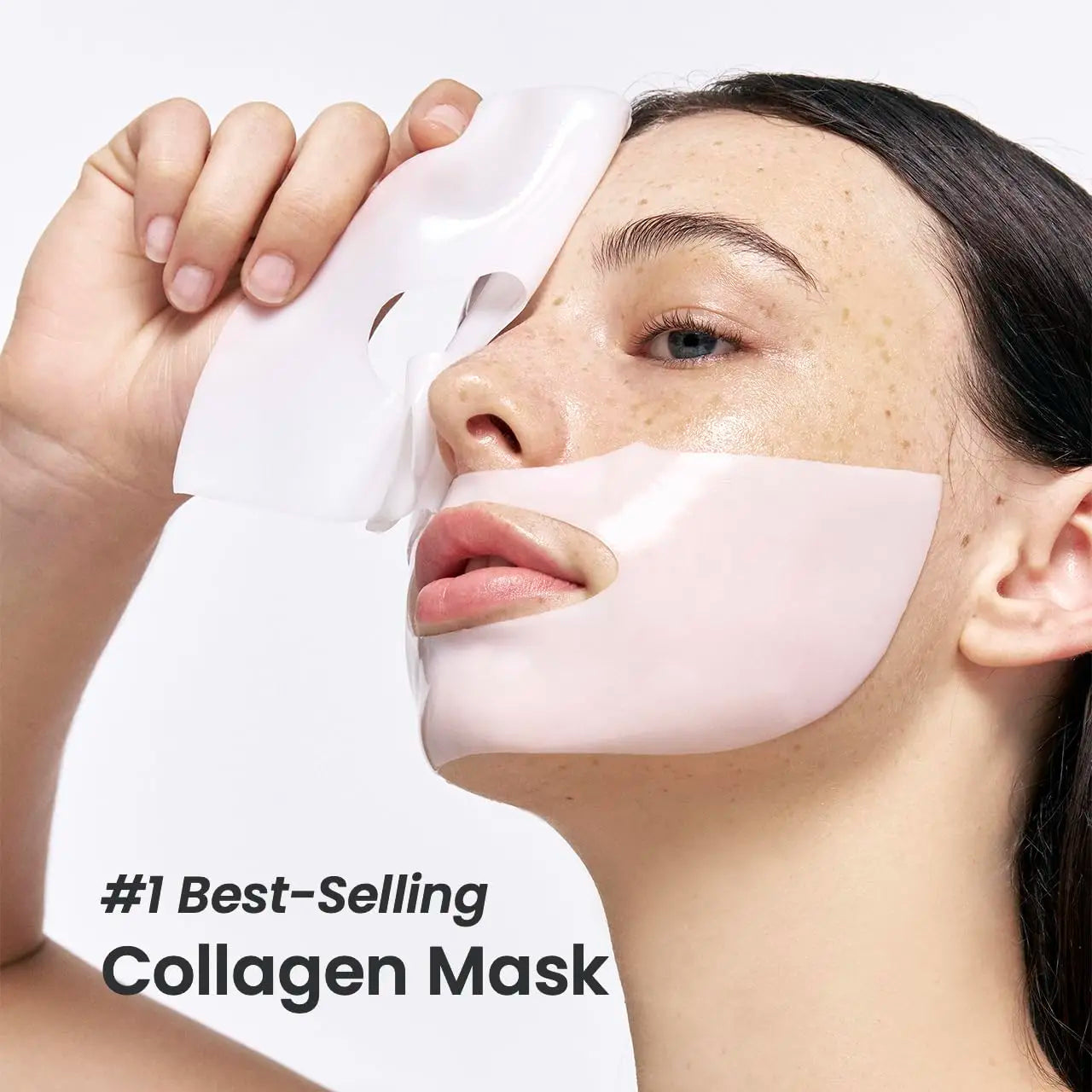 BIODANCE Deep Hydration Mask Set