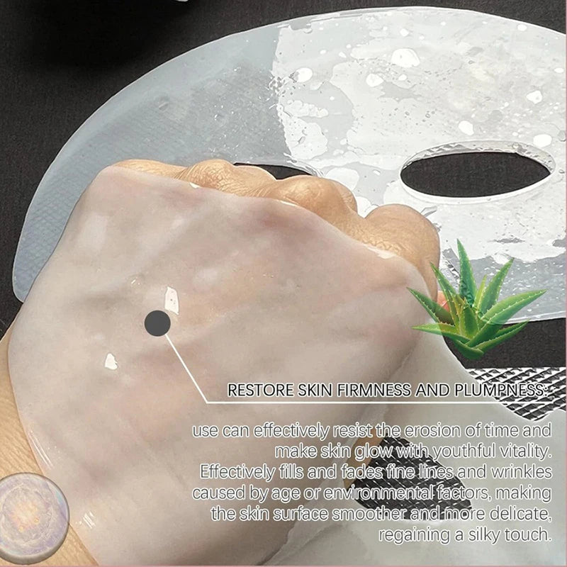 Radiant Lift Collagen Mask
