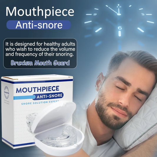 DreamGuard Snore Solution