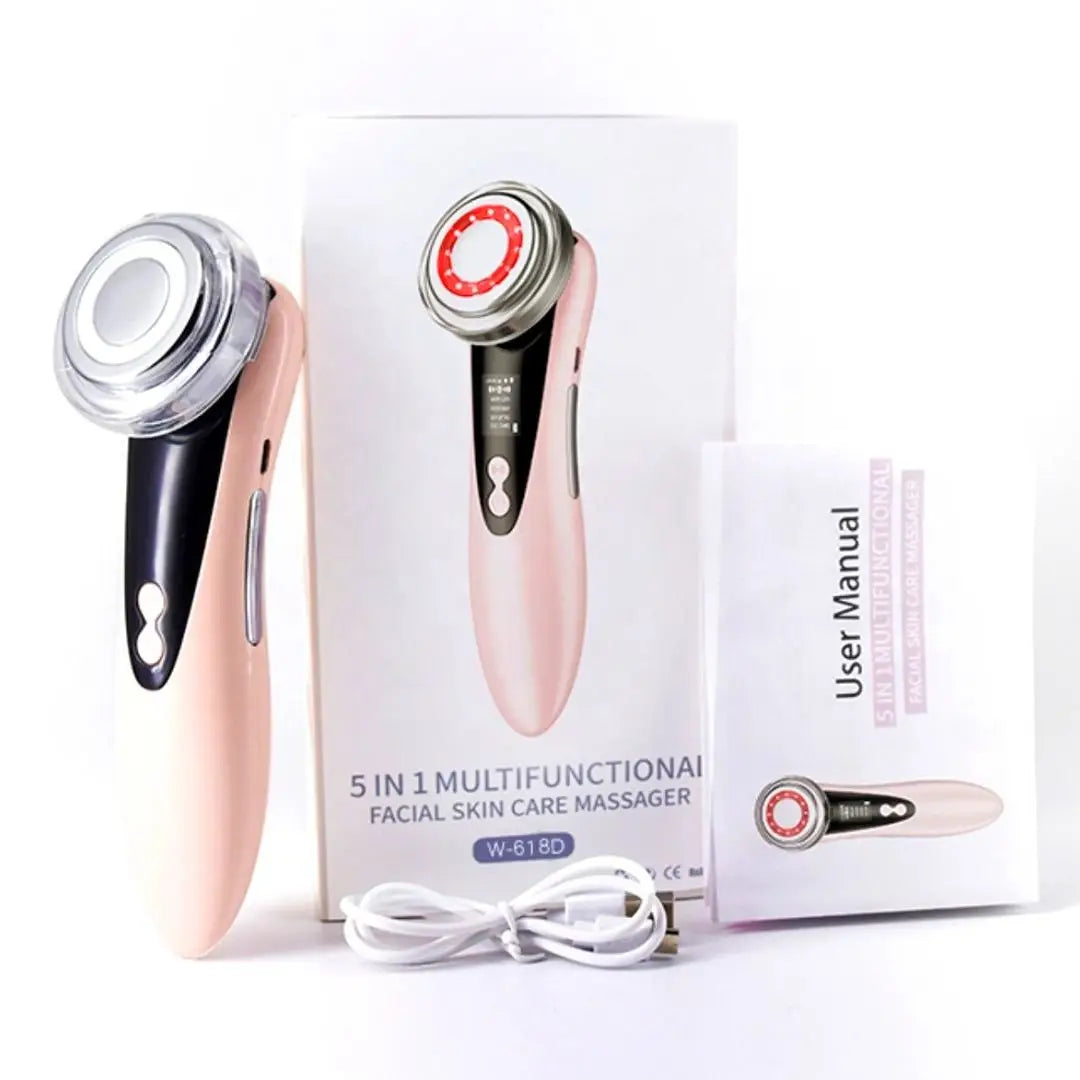 EvenSkynPro Facial Massager