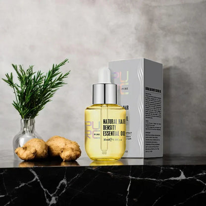 RootRevive™ Hair Repair & Growth Oil