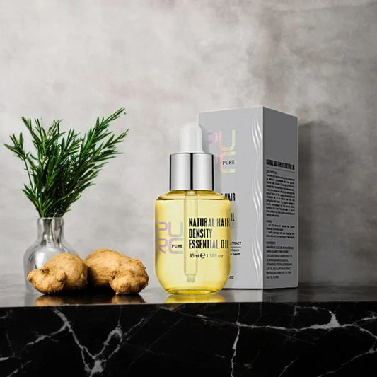 RootRevive™ Hair Repair & Growth Oil